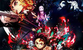 Top favorite ranked japanese most watched anime, demon slayer anime in english subbed movies download hd quality full. Demon Slayer The Movie Mugen Train 2020 Home Demon Slayer The Movie Mugen Train 2020