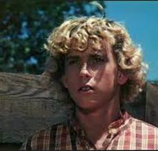 Then and Now Little House 1977 Injun Kid