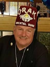 Jon Beach Obituary (2016)