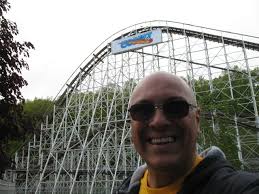 THE BIG MIKE ROAD SHOW