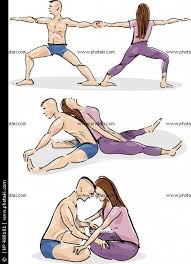 Pin On Partner Yoga