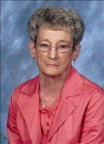 Obituary information for Maxine Willis