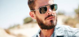 Men's Randolph Engineering Eyewear Sunglasses Randolph Aviator Matte  Chrome AF085 55-20 In Stock