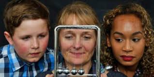 Clearing the paths to careers in maths for girls