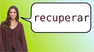 How To Say Read In Spanish Youtube