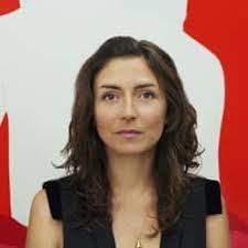 Natasha Law's Instagram, Twitter & Facebook