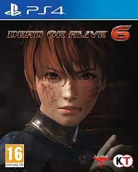 Anonymous on mar 14, 2019 . Amazon Com Dead Or Alive 6 Ps4 Video Games