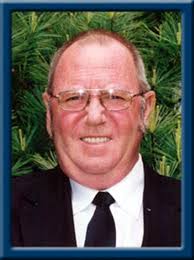 Ronald Edward Verge Obituary