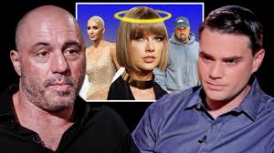 Joe Rogan Warned Taylor Swift's Fans About Being “Tricked” in a Striking  Confession a Year Ago- “There's Something Special About Them”