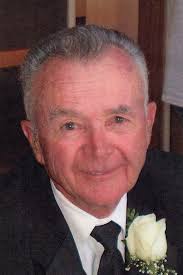 Ernest Robert Perry Obituary