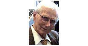 Edward Gallagher Obituary (1929