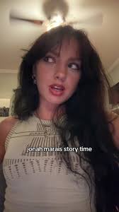 Jonah Marais and Daniel Seavey Story