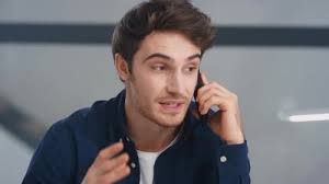 Positive Guy Holding Sparkles in Nightclub. Man Dancing Under Confetti,  People Stock Footage ft. Bengal & businessman