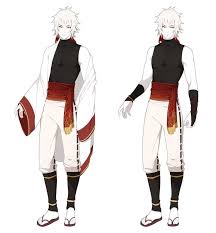 Anime Clothing Drawing Google Search Warrior Outfit Ninja Outfit Anime Outfits Cosplay outfits anime outfits boy outfits casual outfits clothing sketches drawing clothes character outfits character design inspiration elegant outfit. pinterest