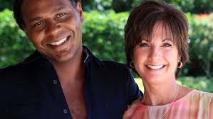 Cooking with Carol Maglio, Dr. Ken Gray