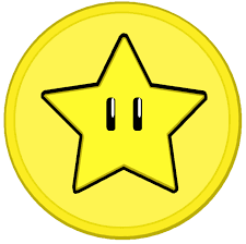 Mario Brothers Coin Svg Files Google Search Mario Brothers Mario Party Clip Art