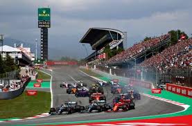 Intervista esclusiva a pierluigi martini, alla vigilia del gran premio di spagna 2021, quarta prova del per presentare il gran premio di spagna 2021 di formula 1 abbiamo sentito pierluigi martini: F 1 Gp Spagna In Catalogna Riparte La Quarantena Gara A Rischio Rmc Motori