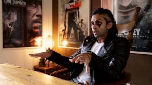 Interview with a Fanboy's Champion: A Chat with Adi Shankar, Producer of  'Power/Rangers'