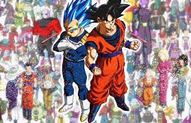 2,520 likes · 271 talking about this. Dragon Ball Super Vegeta S New Form Explained Gique