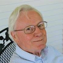 Virgil Lawrence Ball Obituary