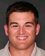 2010-11 Men's Golf Roster