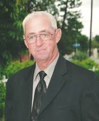 James Ironmonger Obituary