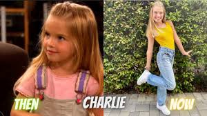 The series' creators, phil baker and drew vaupen, wanted to create a because we're saying goodbye, charlie, and that's a very hard thing to do. Download Good Luck Charlie Stars Then And Now Mp4 Mp3 3gp Naijagreenmovies Fzmovies Netnaija
