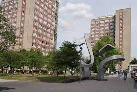 Straßeninformationen zu der stuttgarter allee in leipzig. 3 Zimmer Wohnung Zu Vermieten Stuttgarter Allee 30 04209 Leipzig Grunau Mitte Mapio Net