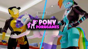 Mlp porn game