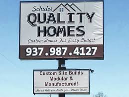 Schuler Quality Homes sets grand opening