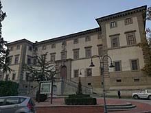 Il mio nome è antonio rossi. Giovanni Antonio De Rossi Wikipedia