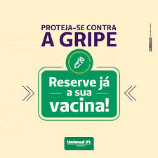A previsão é que o paraná receba, na próxima semana, uma nova remessa de vacinas e que londrina seja contemplada. Unimed Londrina