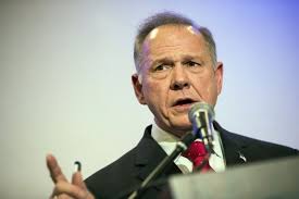 Roy Moore's election is almost guaranteed