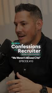 Recruiters, shift to a search...