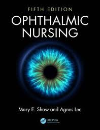 Ophthalmic Nursing 5th Edition Pdf Download E Book Ebook Nursing Books Ebook Pdf