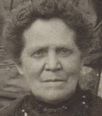 Mary Hannah (Douse) Moore (1841-1920)