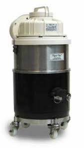 Tiger Vac Cr 1000 Cv 2 Gallons With Safe Containment Canister Cleanroom Vacuum Dry Recovery Vacuums Industrial Vacuum Industrial Ventilation