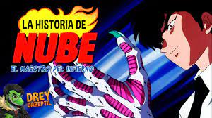 Docu-Resumen: NUBE 