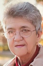 Eleanor Marie Myrick