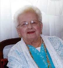 Mable Page Baker Obituary