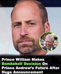 Prince William just made his boldest move yet, and it changes everything  😳👀 (see full story in the first comment 👇)