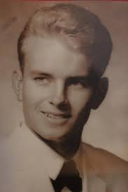 Art Letzler, Class of 1964