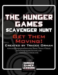 Pin On Hunger Games