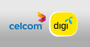 A digi magyarország egyik meghatározó telekommunikációs vállalata. Celcom And Digi To Announce Merger Today Soyacincau Com