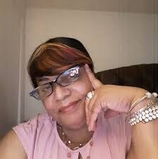 Novelette Walker's Instagram, Twitter & Facebook