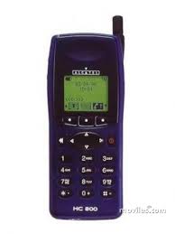 Comparer Alcatel HC 800 y Haier M320+ ...