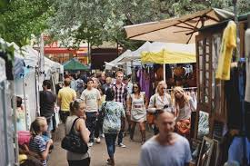 Mr And Mrs Globe Trot Best Christmas Markets Boho Guide Human Behavior