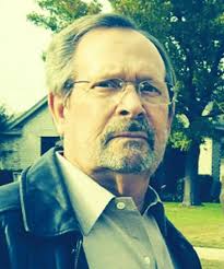 Michael Cartwright Obituary (1948