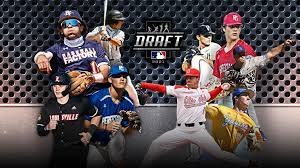 Draft order, dates, times for 2021 mlb draft marcelo mayer, ss, eastlake high (chula vista, calif.) mock spots: Top Tools In 2021 Mlb Draft