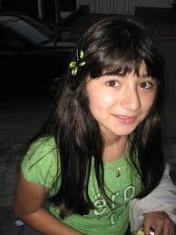 Cecilia Velez's Instagram, Twitter & Facebook